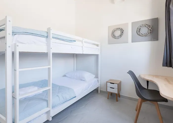 Navi B2 Brand New 2B/D Studio In Naousa