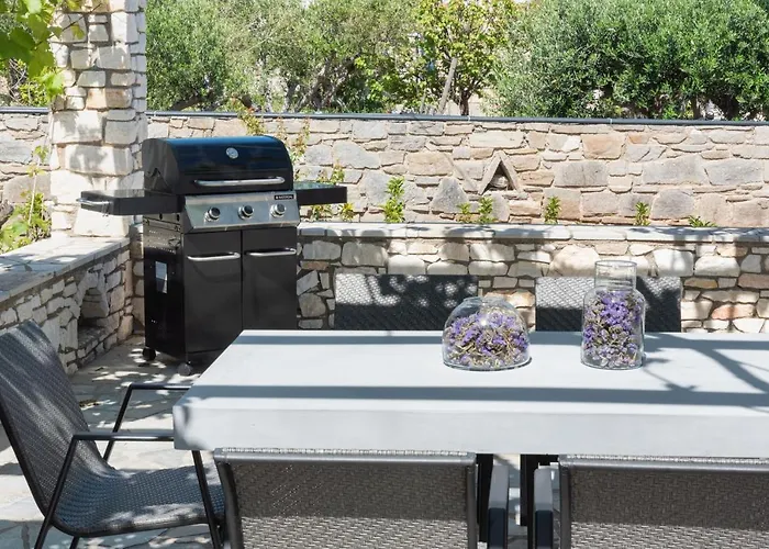 Navi B2 Brand New 2B/D Studio In Naousa