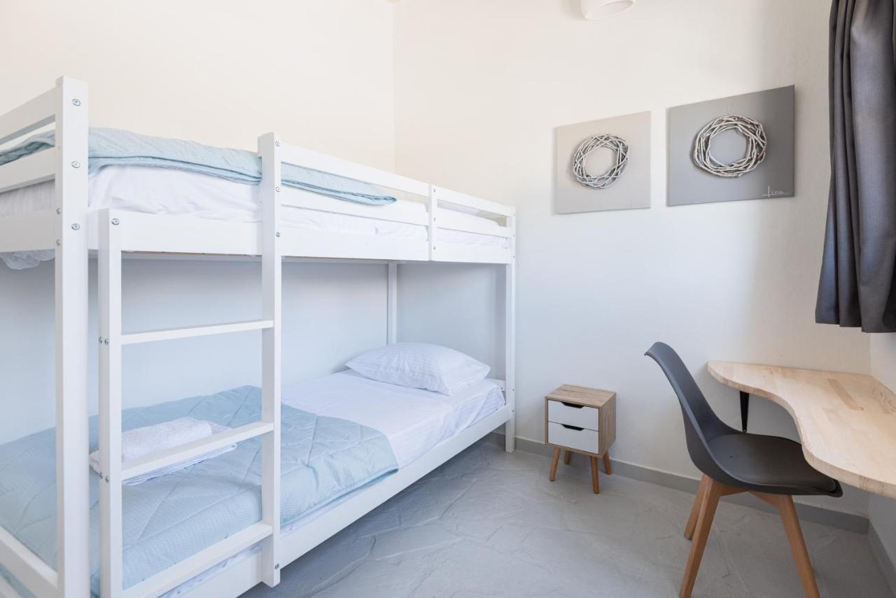 Apartmán Navi B2 Brand New 2b/d In Naousa *