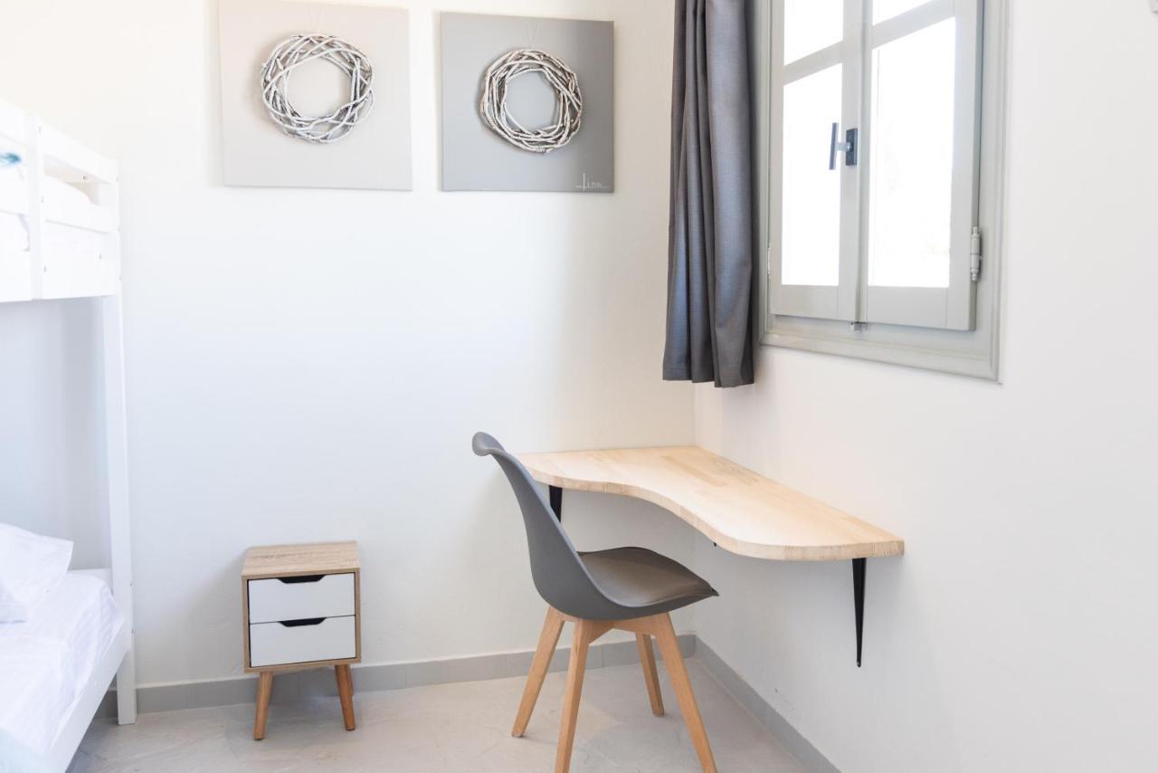 Navi B2 Brand New 2b/d In Naousa Apartment